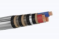 Кабель СБГ 3х240 - 1кВ