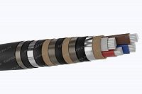 Кабель АСБШв 3х185 - 1кВ