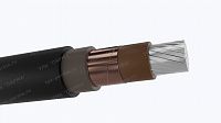 Кабель АВВГнг(A)-LSLTx 1х70 - 1кВ