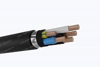 Кабель ПвБШв 5х2,5 - 1кВ