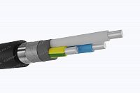Кабель АПвБбШв 3х150+1х50 - 1кВ