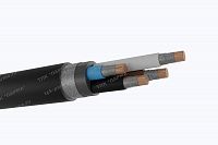 Кабель ПвВГнг(A)-FRLS 4х10