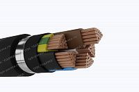 Кабель ПвБШв 5х25 - 1кВ