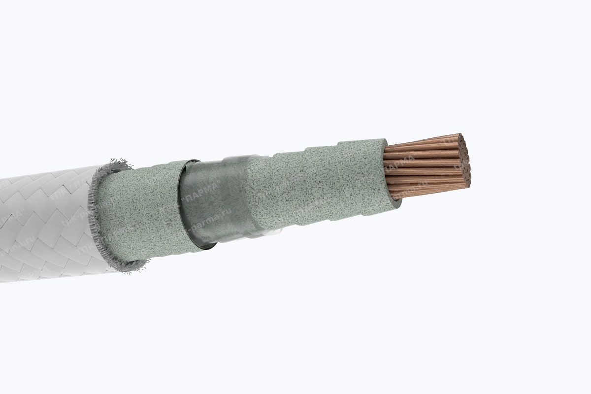 Провод ПАЛО 2,5