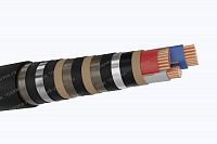 Кабель СБлШв 3х95 - 1кВ