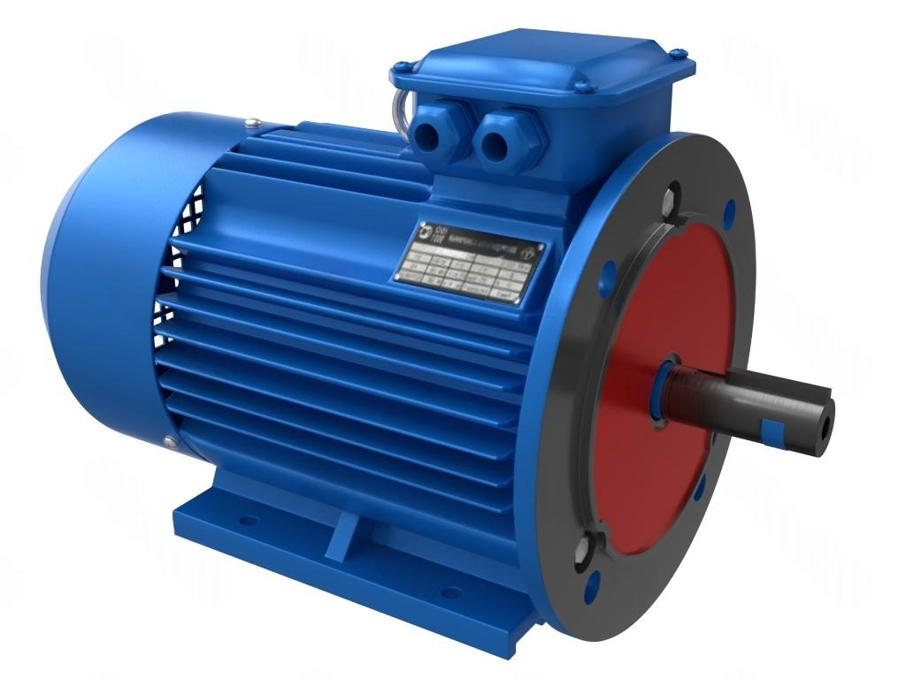Электродвигатель АИР 250 М4 IM2081