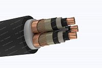 Кабель ПвПу 3х70/16 - 10кВ