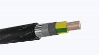 Кабель ПвБШвнг(A)-LS-ХЛ 1х120 - 1кВ