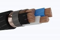 Кабель ПвВГЭ 5х120 - 1кВ