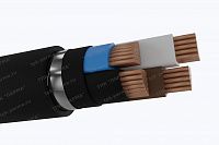 Кабель ВБбШнг 4х25