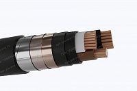 Кабель ВБбШв 3х25 - 3кВ