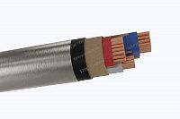 Кабель СГ 3х70 - 6кВ