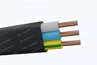 Кабель ВВГ-Пнг(A)-LSLTx 3х10