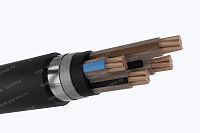 Кабель ПвБбШнг(A)-LS 3х185+1х95 - 1кВ