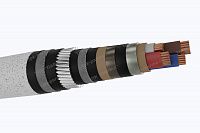 Кабель СКл 4х240 - 1кВ
