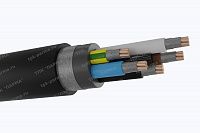 Кабель ПвВГнг(A)-FRLS 5х1,5